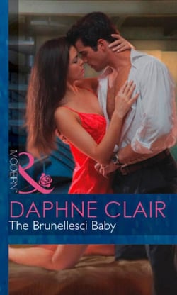 The Brunellesci Baby