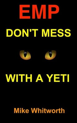 EMP Don't Mess With a Yeti - EMP, #4