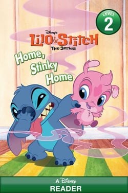 Home, Stinky Home