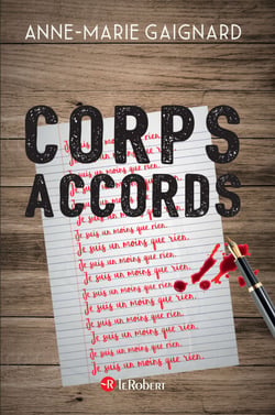 Corps Accords - ePub 3