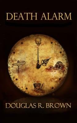 Death Alarm - A Ghostly Short Story