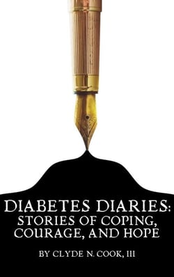 Diabetes Diaries: Stories of Coping, Courage, and Hope