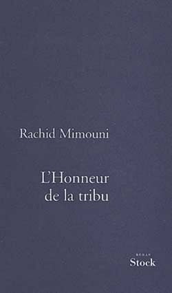 L'Honneur de la tribu