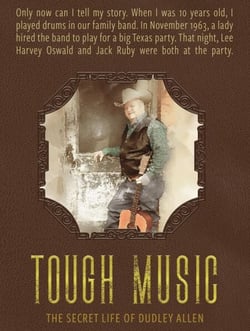 Tough Music - The Secret Life of Dudley Allen