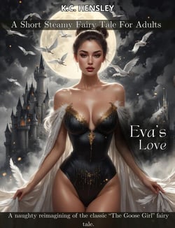 Eva’s Love - Dirty Fairy Tales, #15