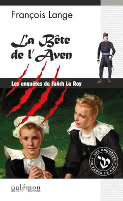 La bête de l'Aven - Polar