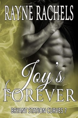 Joy's Forever - Bryant Station Curves, #7