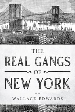 The Real Gangs of New York - Organized Crime, #5