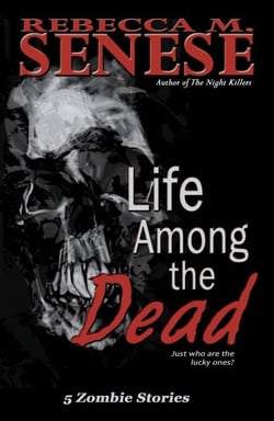 Life Among the Dead: 5 Zombie Stories