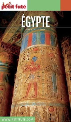 EGYPTE 2016 Petit Futé