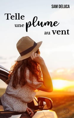 Telle une plume au vent - Lucy Loiseau, #2.5