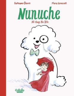 Nunuche - Vol. 2 - 2. All Hugs No Bite