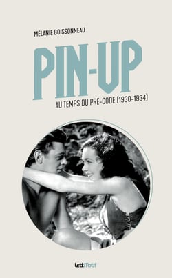 Pin-Up au temps du pré-Code