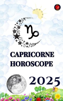 Capricorne Horoscope  2025