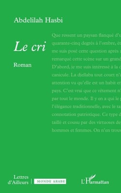 Le cri