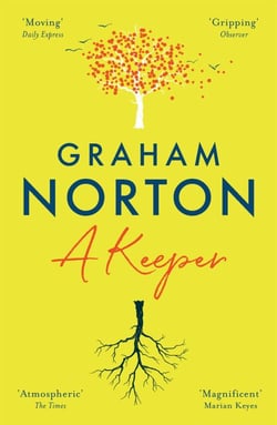 A Keeper - The gripping and atmospheric bestselling novel of family secrets