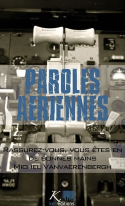 Rassurez-vous, vous êtes en de bonnes mains - Nouvelles autobiographiques