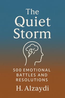 The Quiet Storm