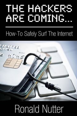 The Hackers Are Coming