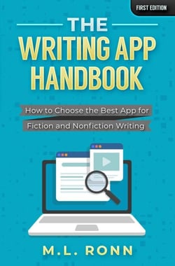 The Writing App Handbook - Author Level Up, #11
