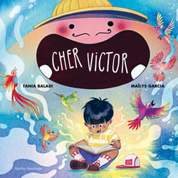 Cher Victor
