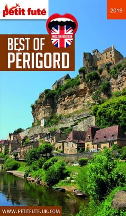 BEST OF PÉRIGORD 2019 Petit Futé