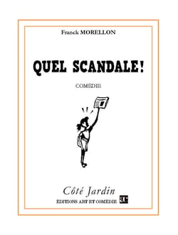 Quel scandale