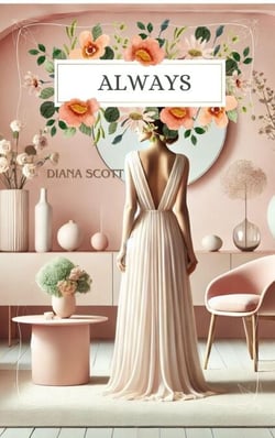 Always - Dr. Klein, #3