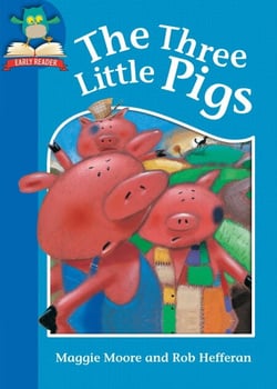 The Three Little Pigs