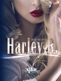 Harley R. Entre-Historias