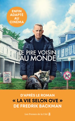 Vieux, râleur et suicidaire - La vie selon ove - Vieux, râleur et suicidaire