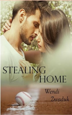 Stealing Home - Complicated, #3