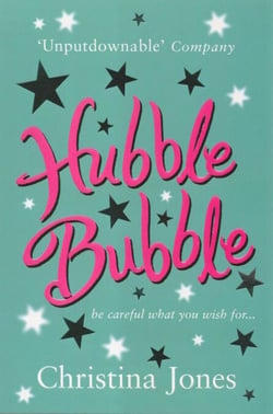 Hubble Bubble - Be careful what you wish for . . .