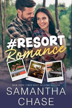 #Resort Romance - Lakeview Harbor, #0.5