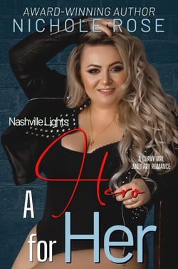 A Hero for Her - Nashville Lights