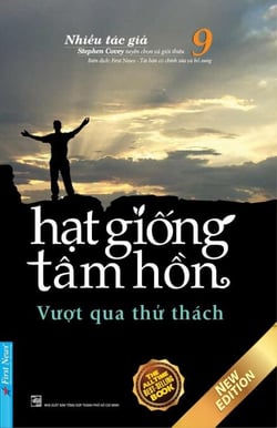 H?t Gi?ng Tâm H?n 9 - Vu?t Qua Th? Thách - H?t Gi?ng Tâm H?n, #9