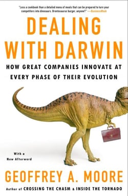 Dealing with Darwin - How Great Companies Innovate at Every Phase of Their Evolution