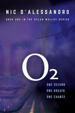 O2 - Dylan Malloy series