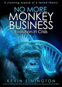 No More Monkey Business: Evolution In Crisis