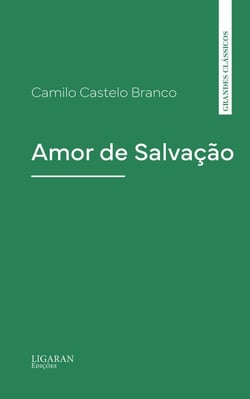 Amor de Salvação