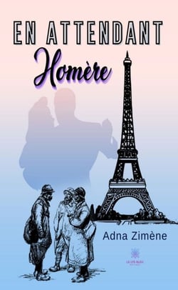 En attendant Homère - Roman