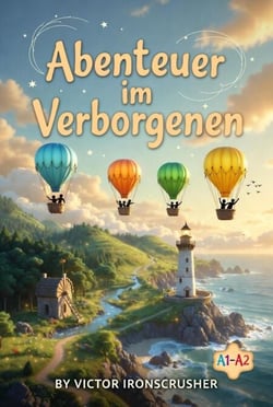 Abenteuer im Verborgenen