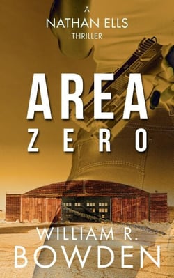 Area Zero - Zero, #1