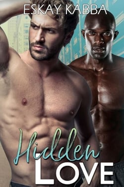 Hidden Love - Hidden Love Series, #1