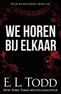 We horen bij elkaar - Voor eeuwig, #5