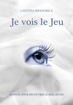 Je vois le jeu - Manuel pour découvrir le réel de soi