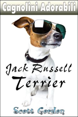 Cagnolini Adorabili: I Jack Russell Terrier - Cagnolini Adorabili