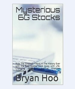Mysterious 6G Stocks
