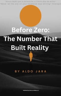 Before Zero: The Number That Built Reality