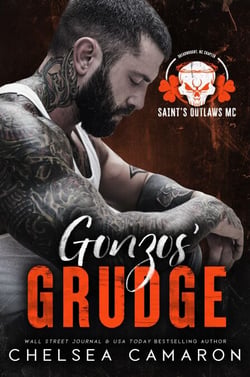 Gonzo's Grudge - Saint's Outlaws MC: Dreadnought, NC, #1